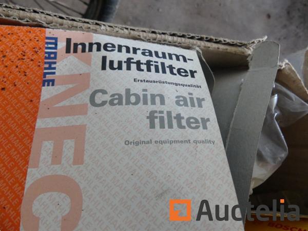 Grote foto diverse auto bestelwagen onderdelen doe het zelf en verbouw overige doe het zelf en verbouw