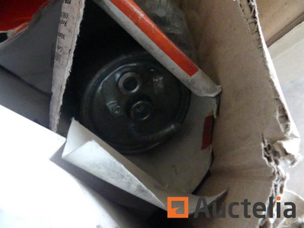 Grote foto diverse auto bestelwagen onderdelen doe het zelf en verbouw overige doe het zelf en verbouw