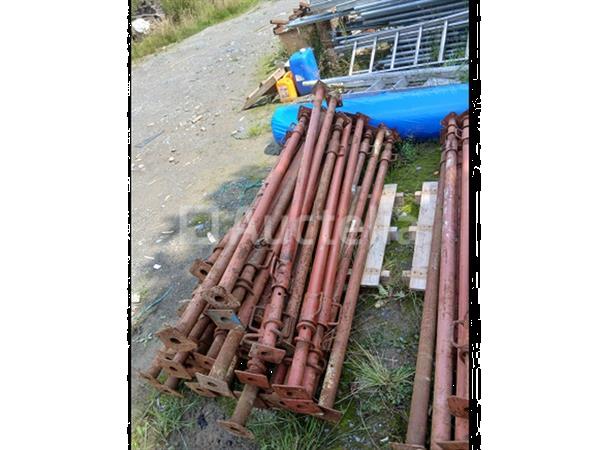 Grote foto rekwisieten 160 en 190 30 stuks doe het zelf en verbouw onderdelen en accessoires