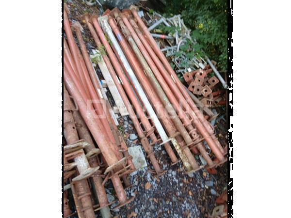 Grote foto rekwisieten 160 en 190 30 stuks doe het zelf en verbouw onderdelen en accessoires