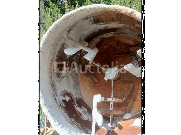 Grote foto altrad 350 l betonmixer doe het zelf en verbouw onderdelen en accessoires