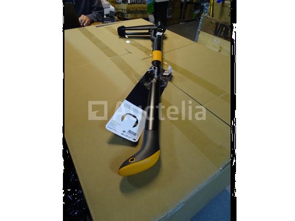Grote foto fiskars 4 tands onkruidverdelger doe het zelf en verbouw gereedschappen en machines