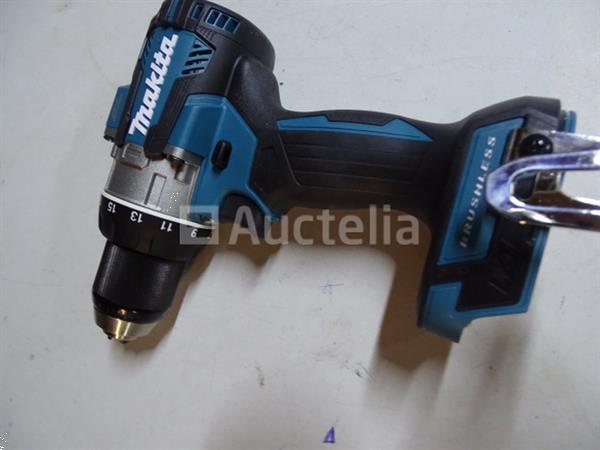 Grote foto makita dhp489 18 v accu schroevendraaier doe het zelf en verbouw gereedschappen en machines