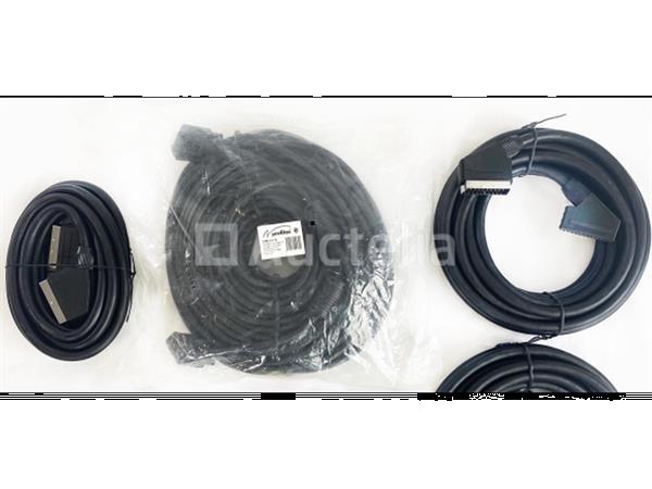 Grote foto 1500 stuks profitec en andere elektronische accessoires kabels adapters doe het zelf en verbouw onderdelen en accessoires