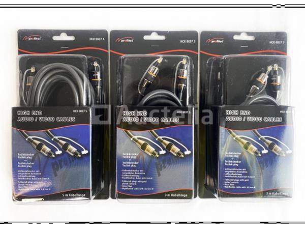Grote foto 1500 stuks profitec en andere elektronische accessoires kabels adapters doe het zelf en verbouw onderdelen en accessoires