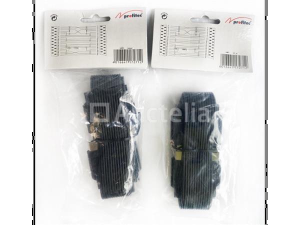 Grote foto 1500 stuks profitec en andere elektronische accessoires kabels adapters doe het zelf en verbouw onderdelen en accessoires