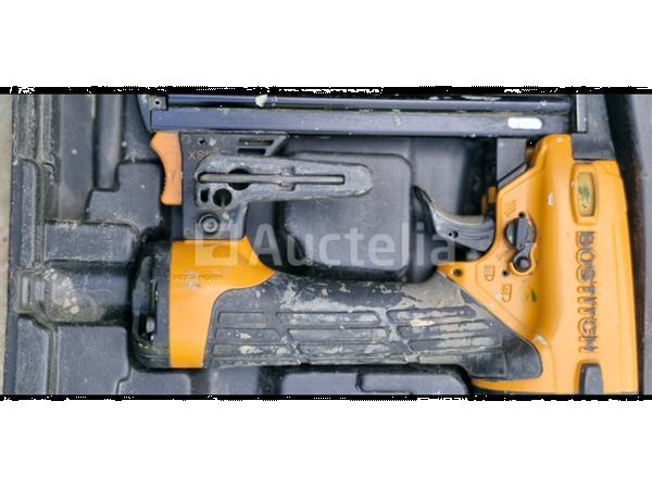 Grote foto kit sx stapler ct sx1838 e st 38mm max doe het zelf en verbouw hefwerktuigen