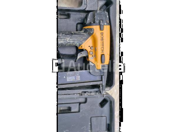 Grote foto kit sx stapler ct sx1838 e st 38mm max doe het zelf en verbouw hefwerktuigen