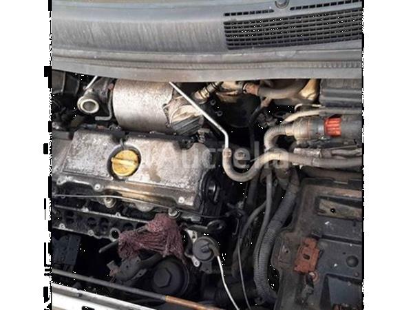 Grote foto zafira 2.0 dth automaat bestelauto 2 zit opel geldige apk doe het zelf en verbouw overige doe het zelf en verbouw