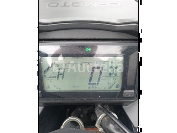 Grote foto cfmoto 650 quad doe het zelf en verbouw overige doe het zelf en verbouw