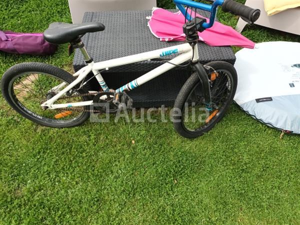 Grote foto btwin voertuigen transport doe het zelf en verbouw overige doe het zelf en verbouw