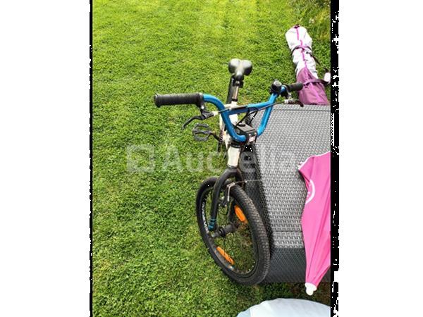 Grote foto btwin voertuigen transport doe het zelf en verbouw overige doe het zelf en verbouw