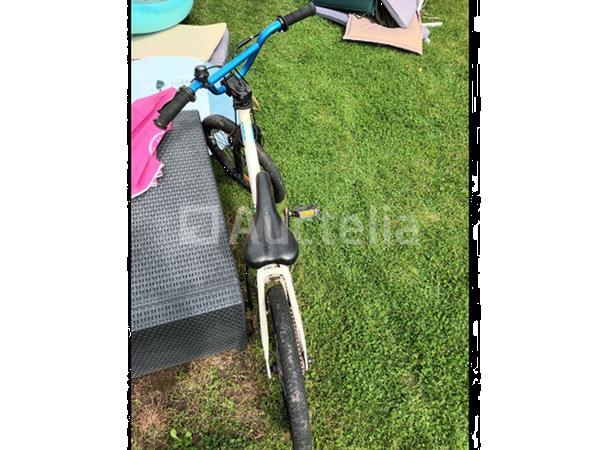 Grote foto btwin voertuigen transport doe het zelf en verbouw overige doe het zelf en verbouw