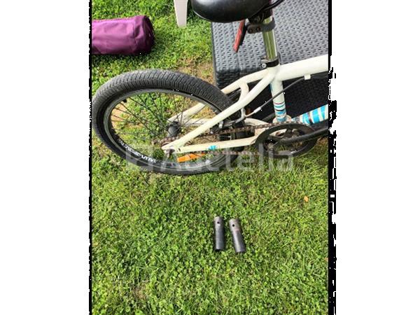 Grote foto btwin voertuigen transport doe het zelf en verbouw overige doe het zelf en verbouw
