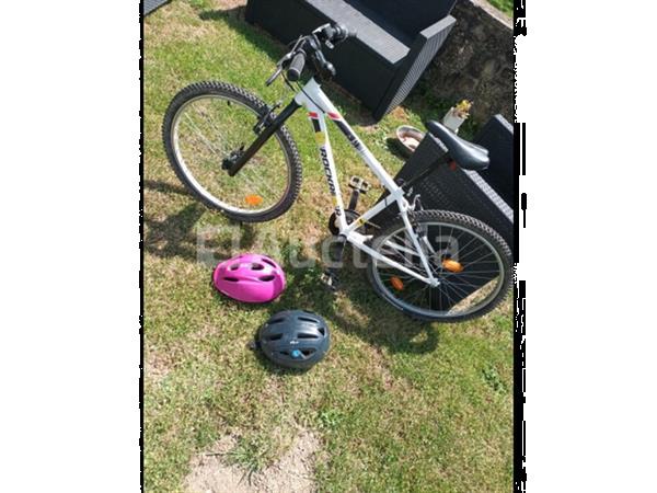 Grote foto voertuigen en vervoer b twin st 100 doe het zelf en verbouw overige doe het zelf en verbouw