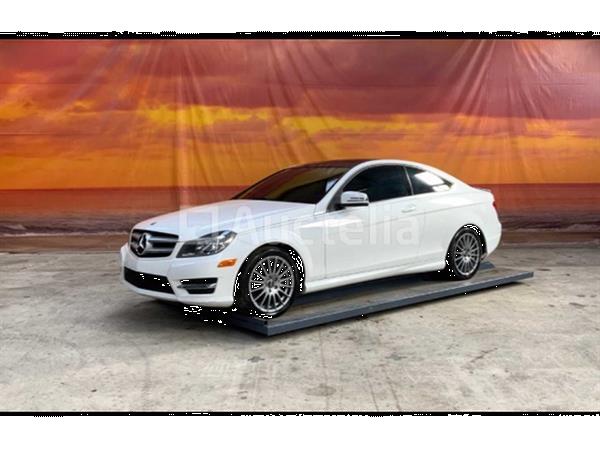 Grote foto mercedes benz amg c250 amg automaat 2013 doe het zelf en verbouw overige doe het zelf en verbouw