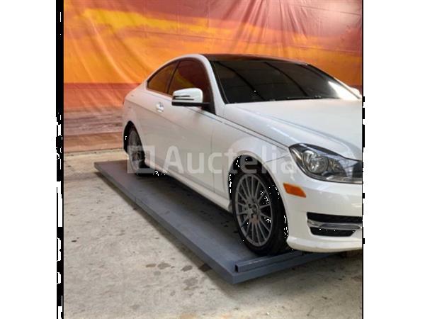 Grote foto mercedes benz amg c250 amg automaat 2013 doe het zelf en verbouw overige doe het zelf en verbouw