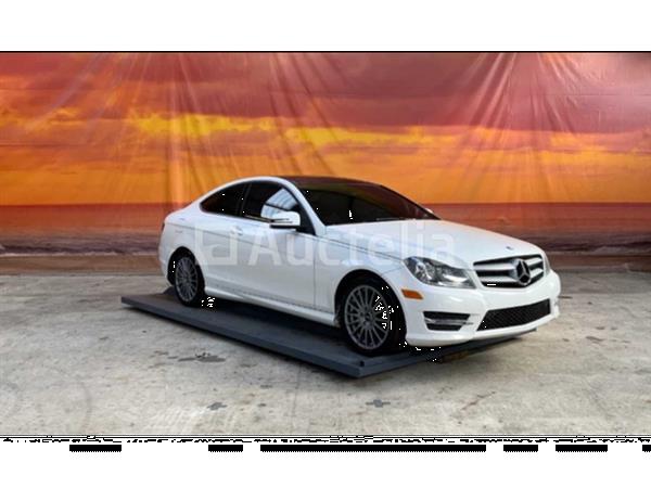 Grote foto mercedes benz amg c250 amg automaat 2013 doe het zelf en verbouw overige doe het zelf en verbouw