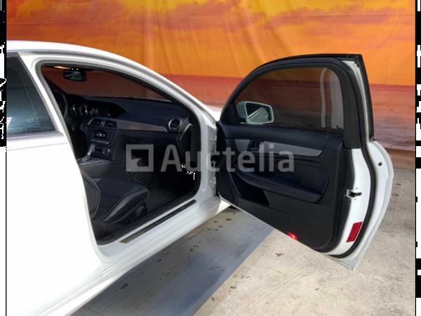 Grote foto mercedes benz amg c250 amg automaat 2013 doe het zelf en verbouw overige doe het zelf en verbouw