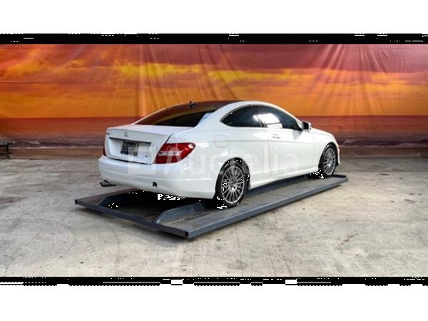 Grote foto mercedes benz amg c250 amg automaat 2013 doe het zelf en verbouw overige doe het zelf en verbouw