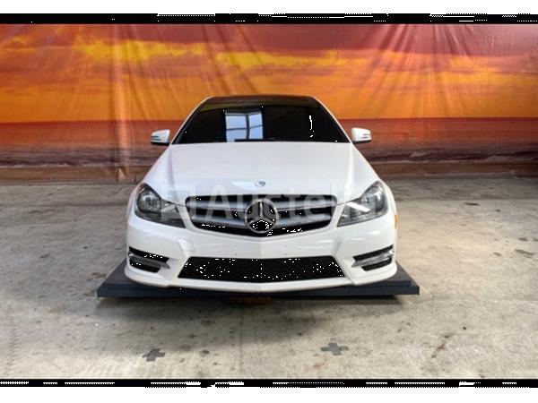 Grote foto mercedes benz amg c250 amg automaat 2013 doe het zelf en verbouw overige doe het zelf en verbouw
