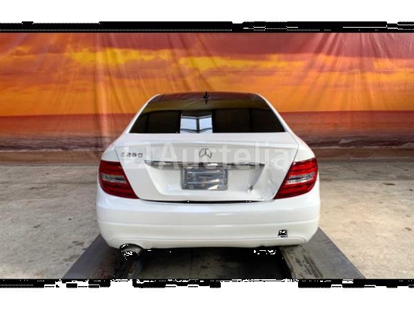 Grote foto mercedes benz amg c250 amg automaat 2013 doe het zelf en verbouw overige doe het zelf en verbouw