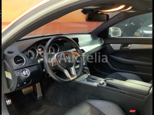 Grote foto mercedes benz amg c250 amg automaat 2013 doe het zelf en verbouw overige doe het zelf en verbouw
