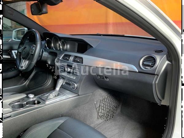 Grote foto mercedes benz amg c250 amg automaat 2013 doe het zelf en verbouw overige doe het zelf en verbouw