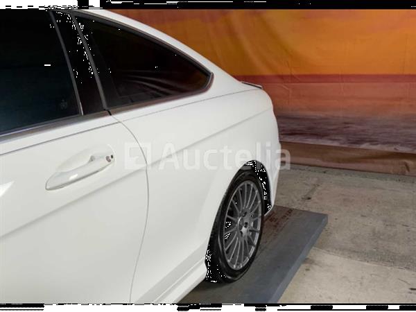 Grote foto mercedes benz amg c250 amg automaat 2013 doe het zelf en verbouw overige doe het zelf en verbouw