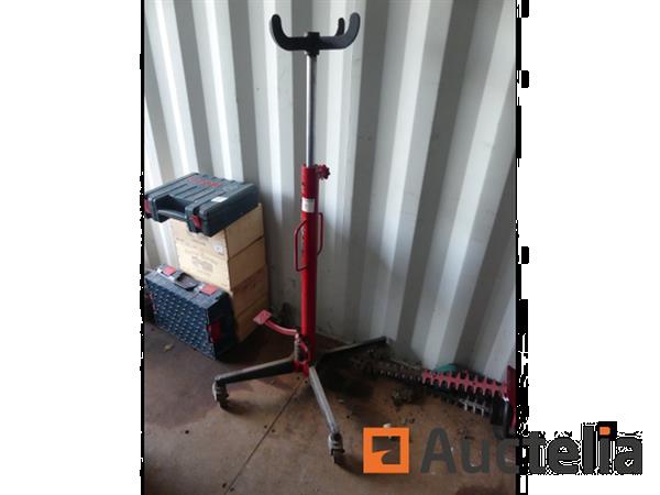 Grote foto doosaansluiting doe het zelf en verbouw overige doe het zelf en verbouw
