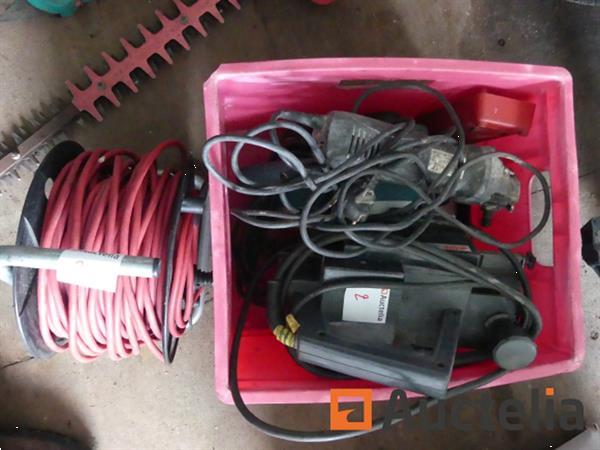 Grote foto 3 handgereedschap doe het zelf en verbouw gereedschappen en machines