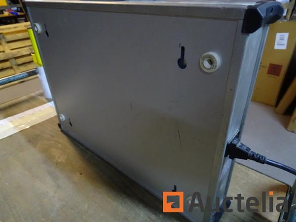 Grote foto metabo asc 55 multi 8 8 poorts wandlader nieuwe winkelwaarde 750 doe het zelf en verbouw overige doe het zelf en verbouw