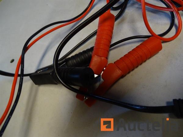 Grote foto acculader einhell cc bc 10 e doe het zelf en verbouw overige doe het zelf en verbouw