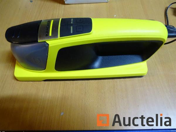 Grote foto oppervlaktereiniger karcher kv 4 vibrapad doe het zelf en verbouw onderdelen en accessoires