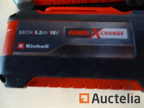 Grote foto 4 reconditionering batterijen doe het zelf en verbouw overige doe het zelf en verbouw