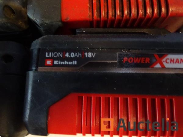 Grote foto 4 reconditionering batterijen doe het zelf en verbouw overige doe het zelf en verbouw