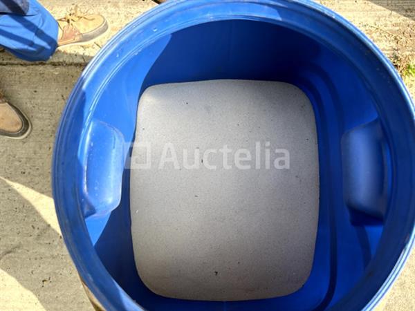Grote foto zandstraal systeem met pistool doe het zelf en verbouw overige doe het zelf en verbouw