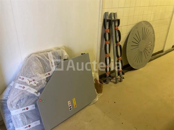 Grote foto metaalbewerking land reko sci 1600 10 doe het zelf en verbouw ijzerwaren en bevestigingsmiddelen