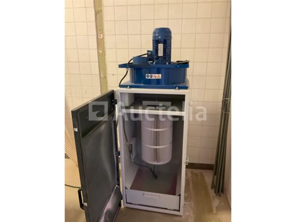 Grote foto metaalbewerking land reko sci 1600 10 doe het zelf en verbouw ijzerwaren en bevestigingsmiddelen