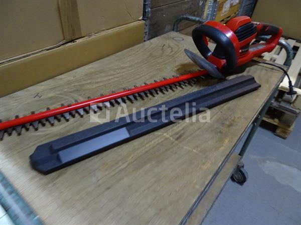 Grote foto elektrische heggenschaar einhell ge eh 7067 doe het zelf en verbouw gereedschappen en machines