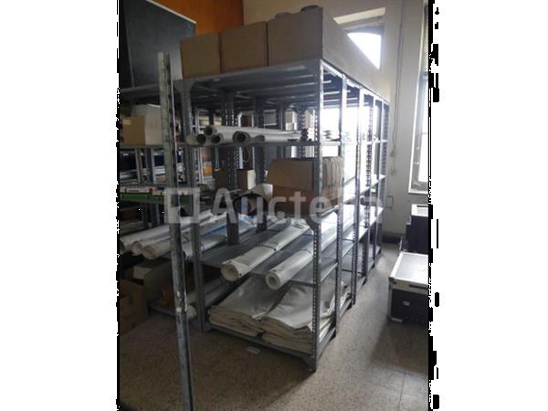 Grote foto 5 verwijderbare planken doe het zelf en verbouw hefwerktuigen