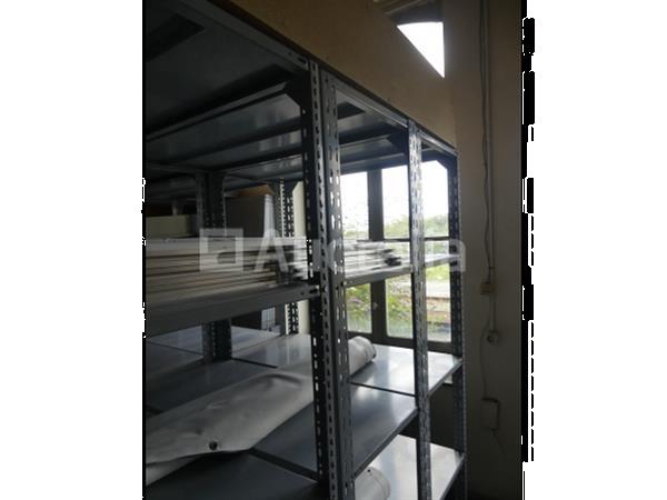 Grote foto 5 verwijderbare planken doe het zelf en verbouw hefwerktuigen