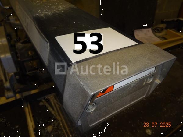 Grote foto 1 dewalt radiaalzaag met werkbank doe het zelf en verbouw onderdelen en accessoires