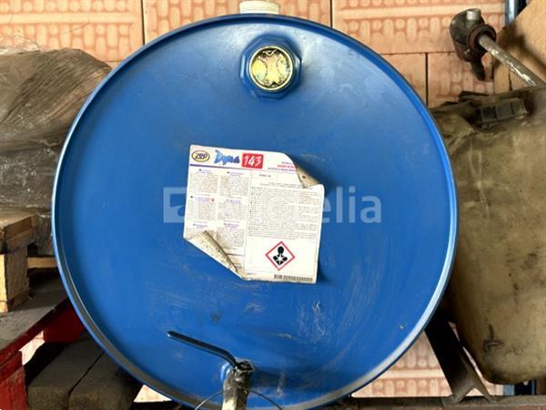 Grote foto 1 vat ontvetter dyna 143 doe het zelf en verbouw overige doe het zelf en verbouw