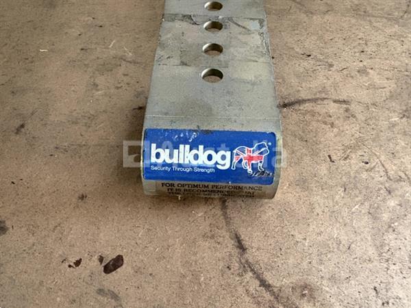 Grote foto deurslot container bulldog doe het zelf en verbouw overige doe het zelf en verbouw