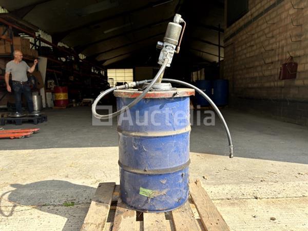 Grote foto 1 vetpomp doe het zelf en verbouw overige doe het zelf en verbouw
