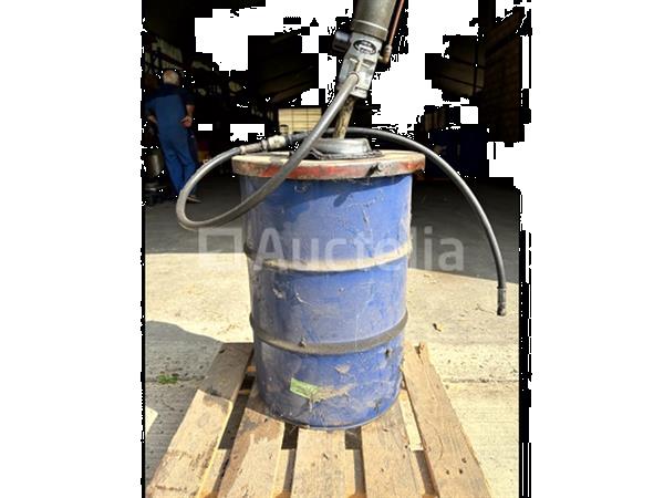 Grote foto 1 vetpomp doe het zelf en verbouw overige doe het zelf en verbouw
