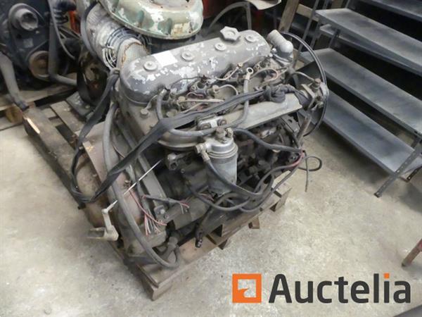 Grote foto fiat dieselmotor doe het zelf en verbouw overige doe het zelf en verbouw