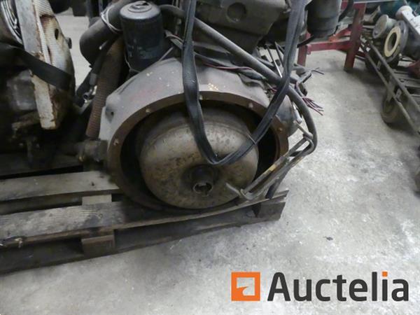 Grote foto fiat dieselmotor doe het zelf en verbouw overige doe het zelf en verbouw
