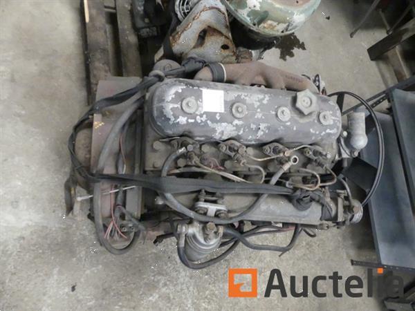 Grote foto fiat dieselmotor doe het zelf en verbouw overige doe het zelf en verbouw